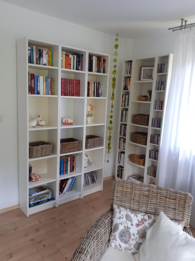 Ferienwohnung Tonbachtal Baiersbronn Eksteriør bilde