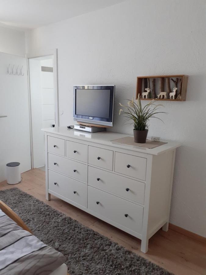 Ferienwohnung Tonbachtal Baiersbronn Eksteriør bilde