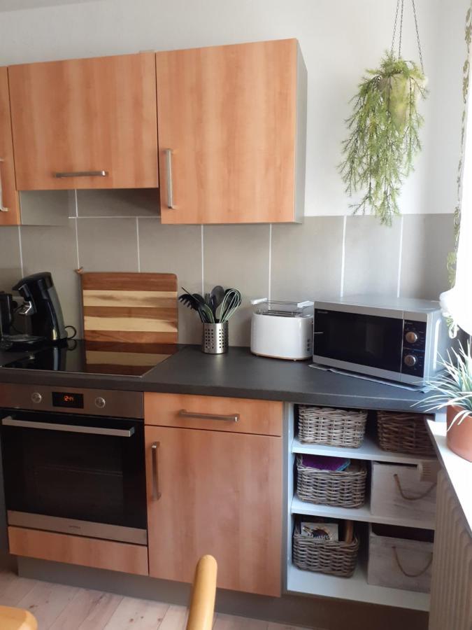 Ferienwohnung Tonbachtal Baiersbronn Eksteriør bilde